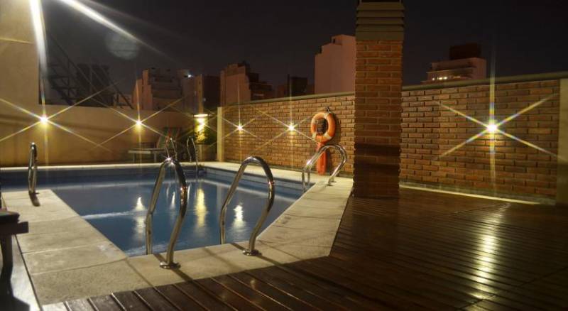 Kube Apartments Express