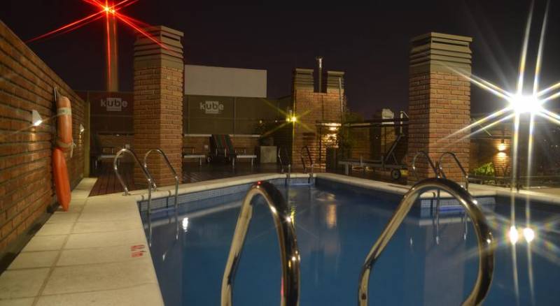 Kube Apartments Express