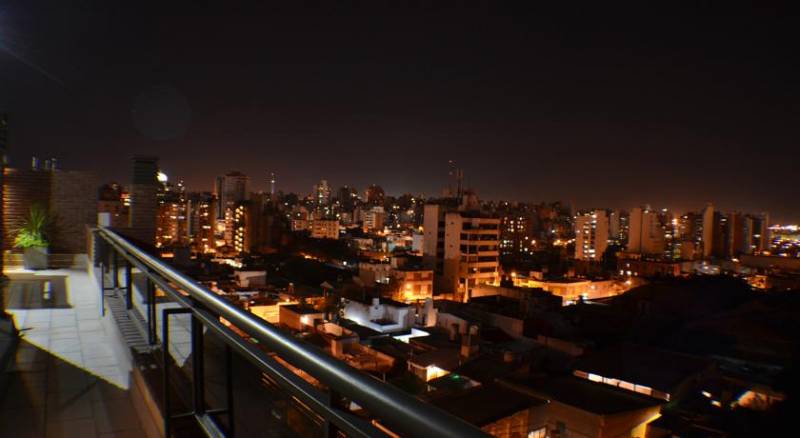 Kube Apartments Express