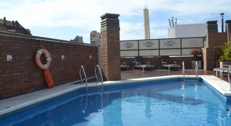 Kube Apartments Express