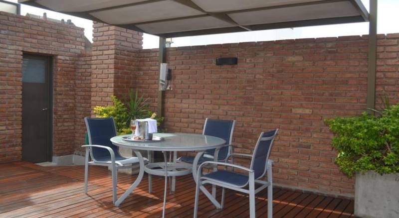 Kube Apartments Express