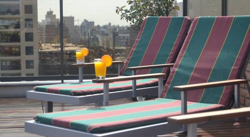 Kube Apartments Express