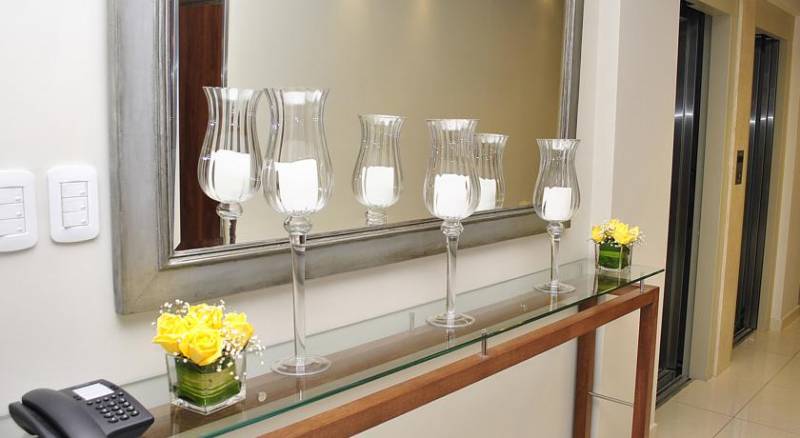 Kube Apartments Express