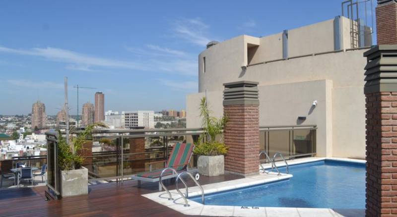 Kube Apartments Express