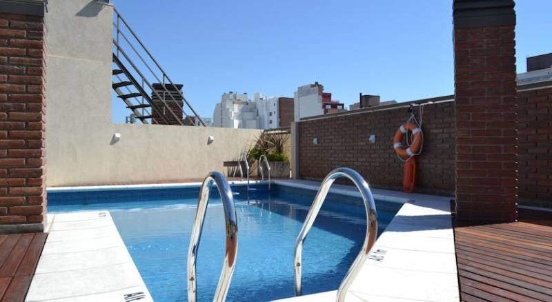 Kube Apartments Express