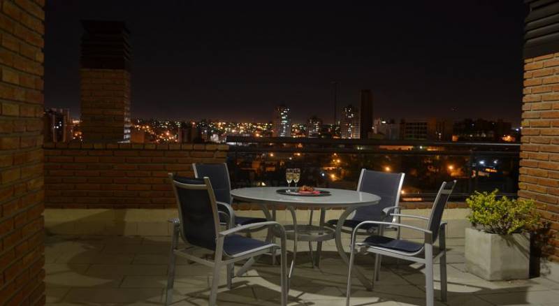 Kube Apartments Express