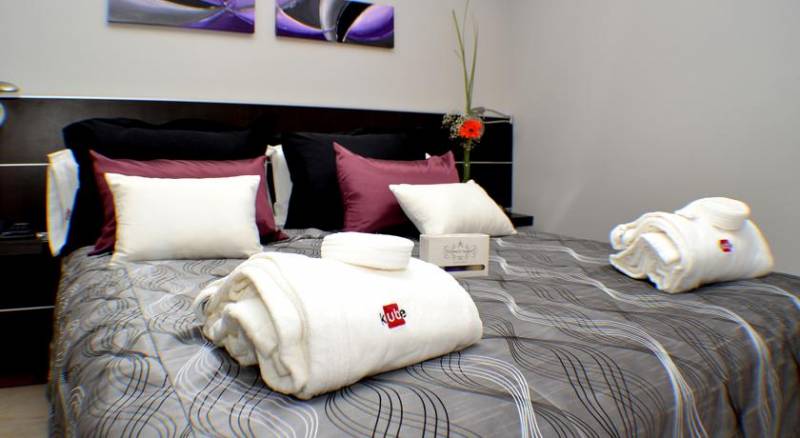 Kube Apartments Express