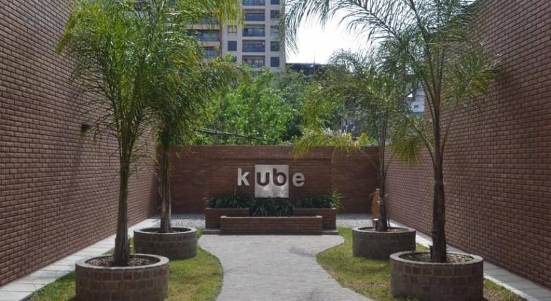Kube Apartments Express