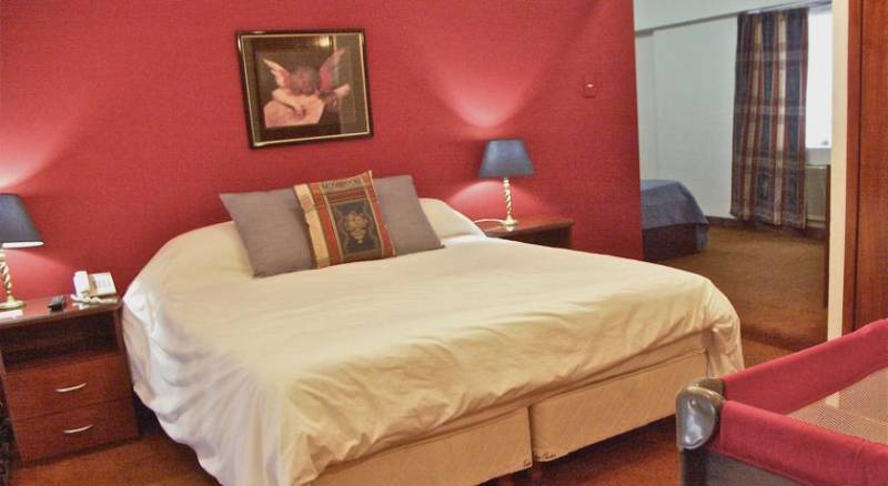 Loft Argentino Apart Hotel Buenos Aires