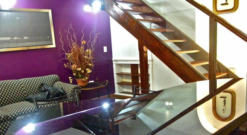 Loft Argentino Apart Hotel Buenos Aires