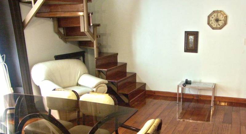 Loft Argentino Apart Hotel Buenos Aires