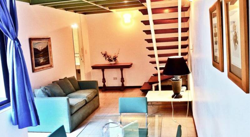 Loft Argentino Apart Hotel Buenos Aires