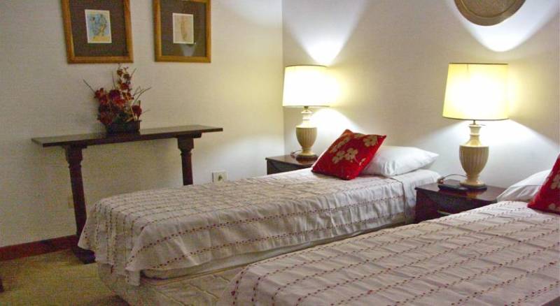 Loft Argentino Apart Hotel Buenos Aires