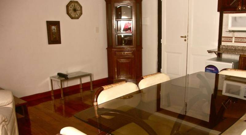 Loft Argentino Apart Hotel Buenos Aires