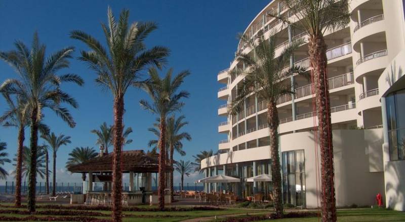 LTI Pestana Grand Ocean Resort Hotel