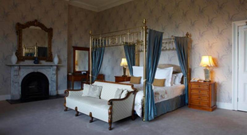 Lyrath Estate Hotel and Spa