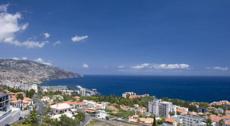 Madeira Panoramico