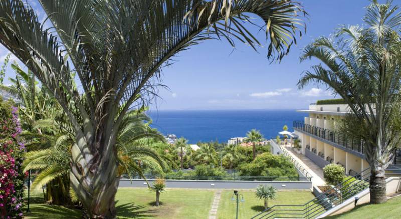 Madeira Panoramico