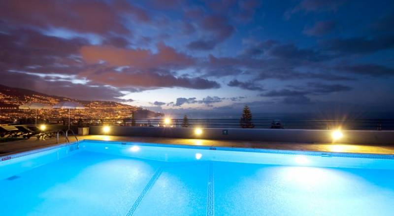 Madeira Panoramico