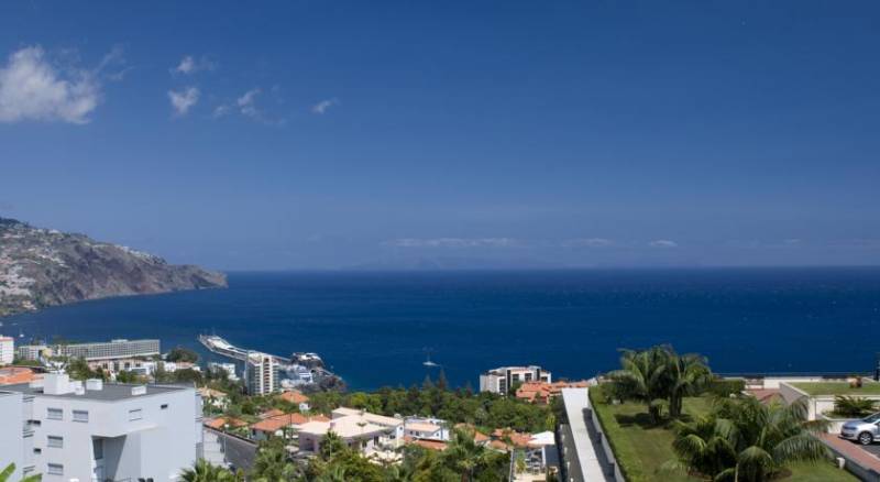 Madeira Panoramico