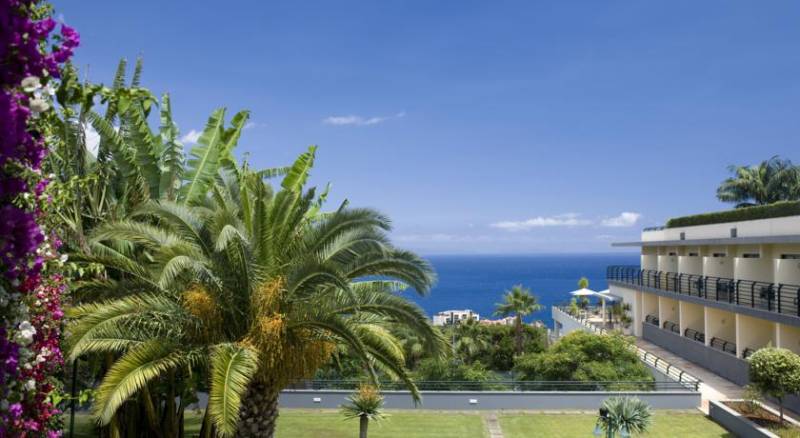 Madeira Panoramico