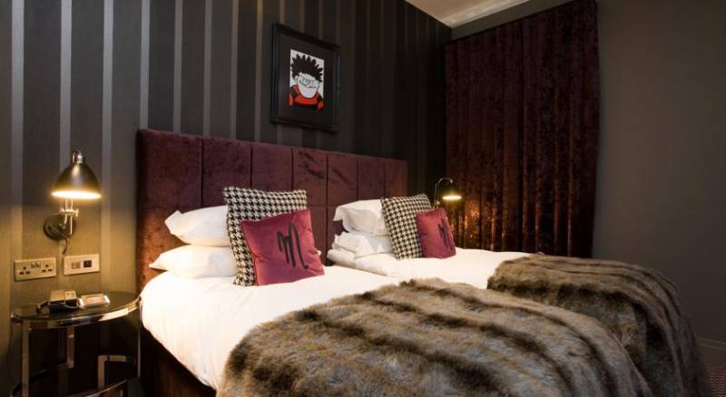 Malmaison Dundee