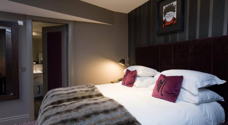 Malmaison Dundee