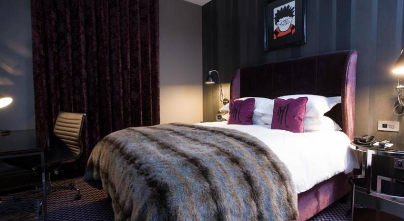 Malmaison Dundee