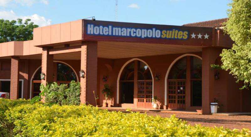 Marcopolo Suites Iguazu