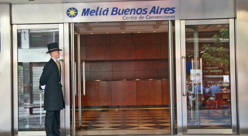 Melia Buenos Aires Hotel