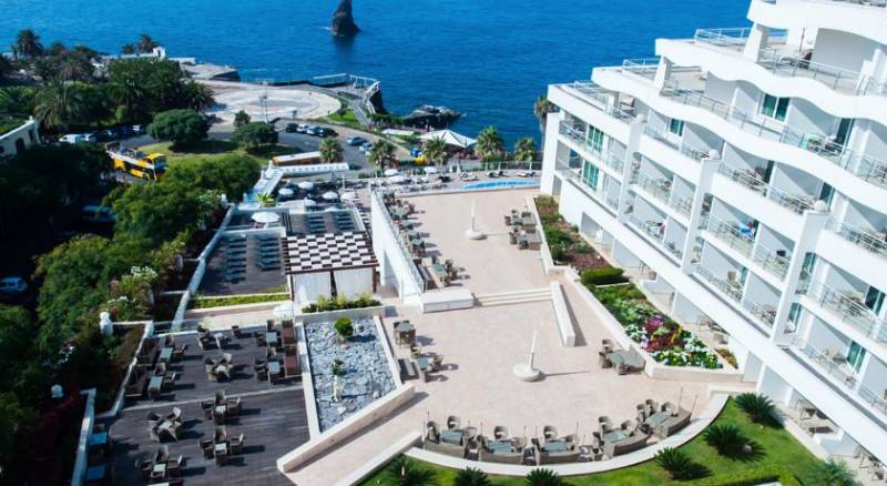 Melia Madeira Mare