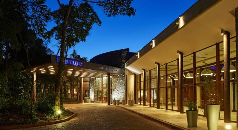 Mercure Iguazu Hotel Iru