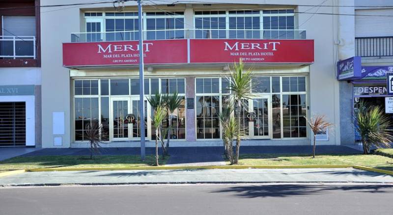 Merit Mar del Plata