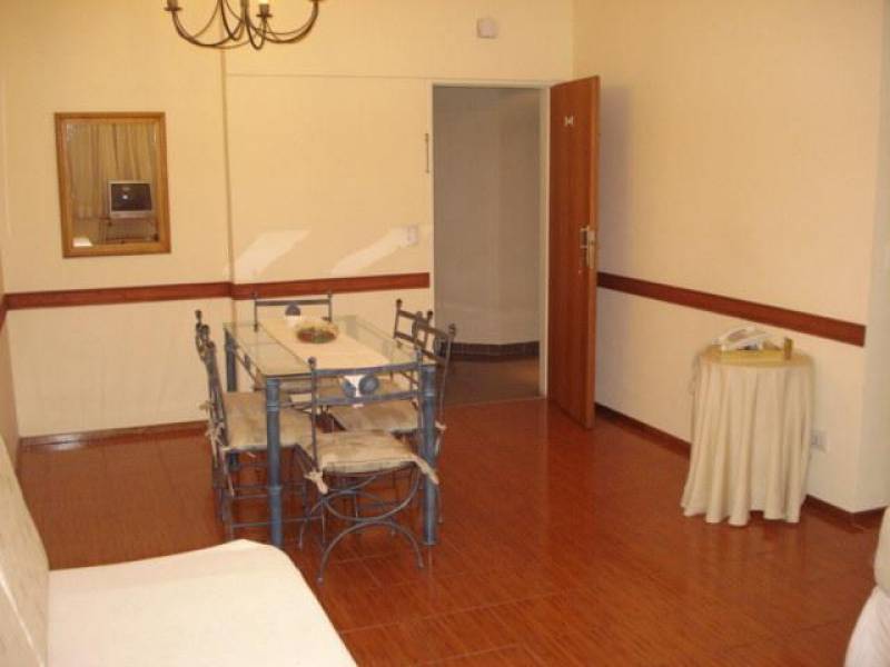 Miliño Apart Hotel