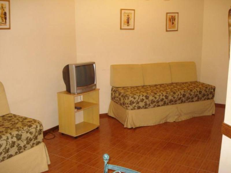 Miliño Apart Hotel