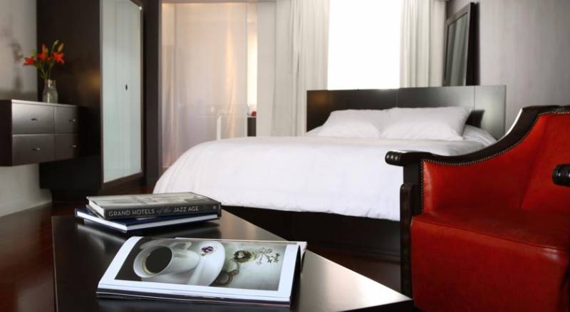 Moreno Hotel Buenos Aires by Tay Hotels