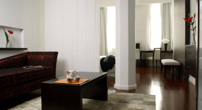 Moreno Hotel Buenos Aires by Tay Hotels