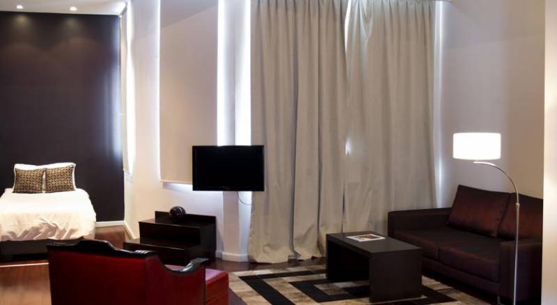 Moreno Hotel Buenos Aires by Tay Hotels