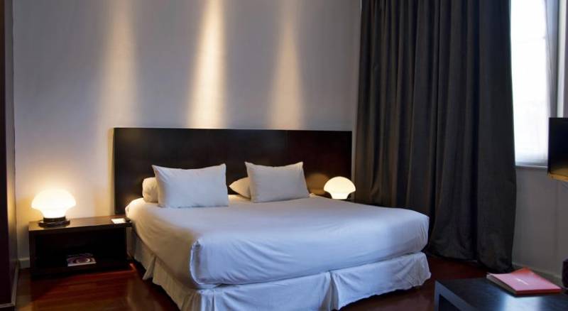 Moreno Hotel Buenos Aires by Tay Hotels