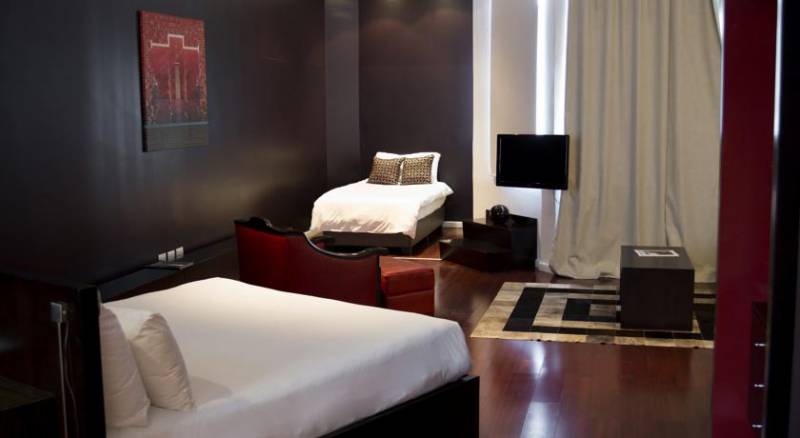 Moreno Hotel Buenos Aires by Tay Hotels