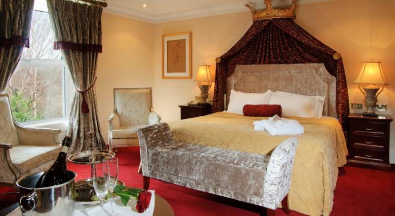 Muckross Park Hotel & Spa