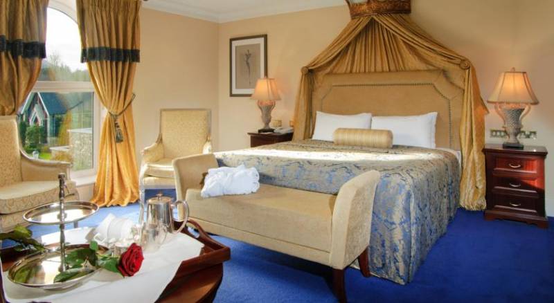 Muckross Park Hotel & Spa