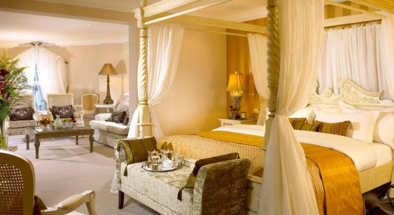 Muckross Park Hotel & Spa