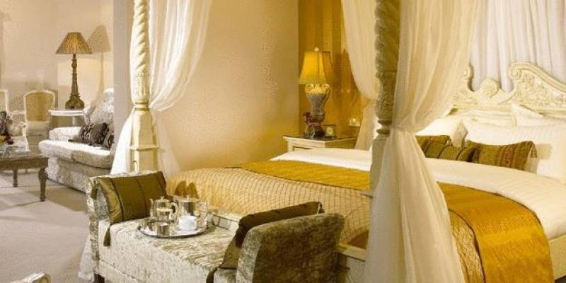 Muckross Park Hotel & Spa