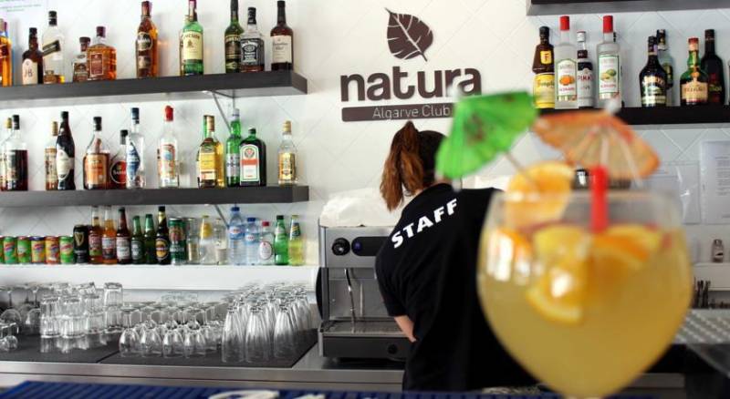 Natura Algarve Club