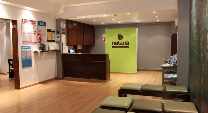 Natura Algarve Club