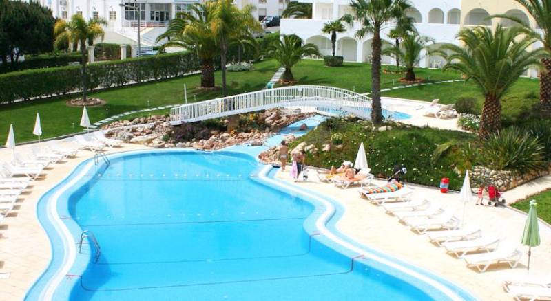 Natura Algarve Club