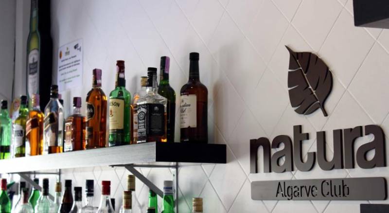 Natura Algarve Club