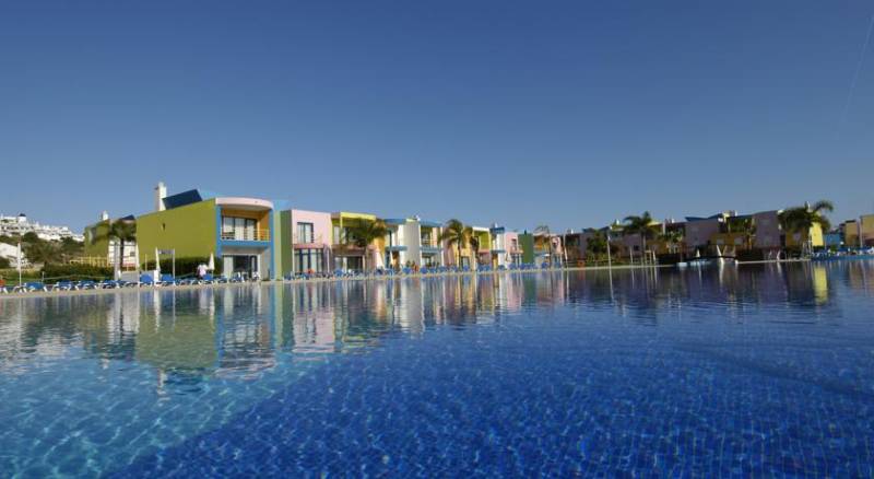 Orada Apartamentos Turísticos - Marina de Albufeira