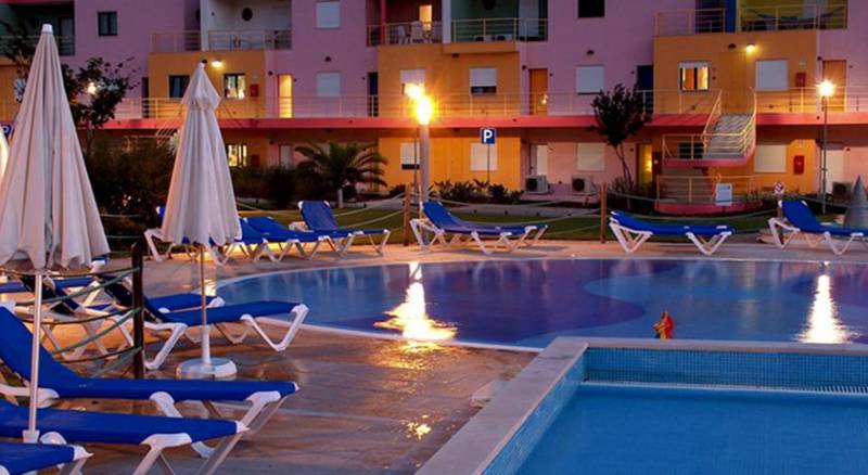 Orada Apartamentos Turísticos - Marina de Albufeira